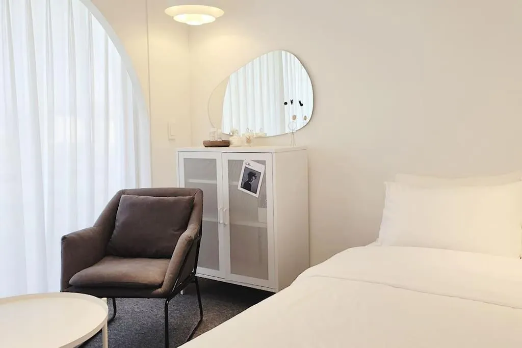 Stay Around Jeju Appartement