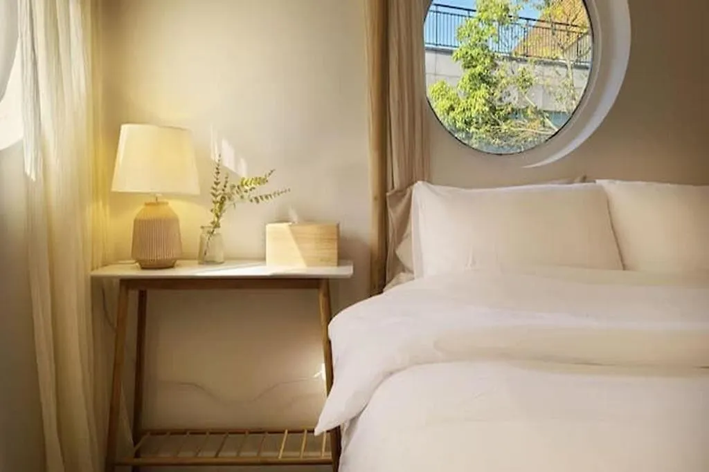 Stay Around Jeju Appartement