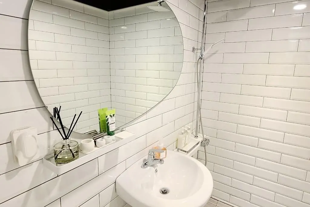 Apartamento Stay Around Jeju Corea del Sur