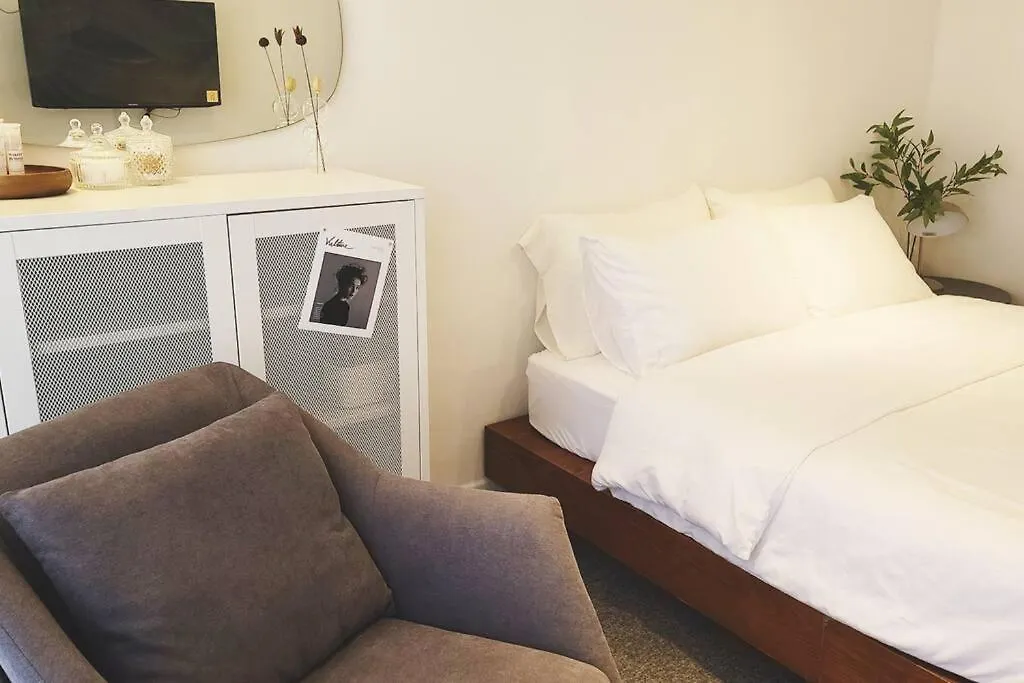 Apartamento Stay Around Jeju
