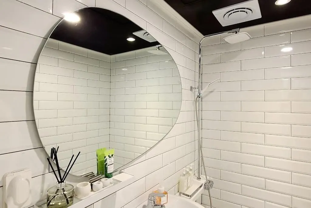 Apartamento Stay Around Jeju