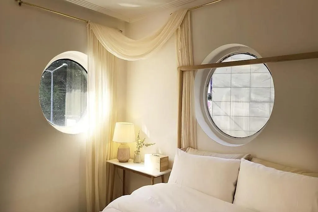 Apartamento Stay Around Jeju Corea del Sur