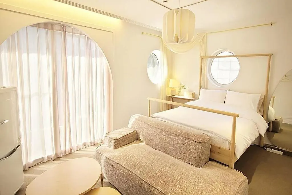 Apartamento Stay Around Jeju Corea del Sur